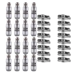 16X Hydraulic Lifters + Rocker Arms For 12-24 Mazda CX-5 CX-30 MX-5. Fixed Price $107.00.