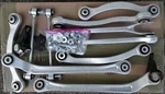 Mercedes Gls 550 Vaico Suspension Control Arm Link Repair SET10 Pices & Hardware. Fixed Price $475.00.