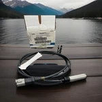 New Oem Bendix Abs Wheel Speed Sensor 5C4Z-2C204-CA Ford Assembly. Fixed Price $157.26.