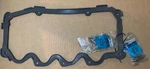 Oem Genuine Ford Part Engine Valve Cover Gasket Set F0DZ-6584-A & 2X Gormet. Fixed Price $47.61.