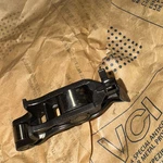 Genuine Oem Engine Rocker Arm 11377514014 For Bmw Intermediate Lever. Fixed Price $28.95.