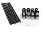 Pushrods+lifters KIT/8 For Mercruiser Gm Marine 120 Hp 2.5L 153+140 3.0L 181. Fixed Price $84.14.