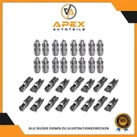 Mercedes-benz 2.0D OM654.820, OM654.916, OM654.920 Rocker Arms & Tappets Pcs. Fixed Price $313.71.