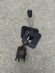 Itm Inland Tool & Mfg. 3-SPEED Manual Gear Shifter With Rod, Knob Boot Vtg Oem. Fixed Price $79.99.
