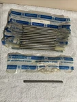 Gm 14044874 12495491 Nos Oem Pushrods For Z28 LT1 L82 CT604 Others. Fixed Price $140.00.