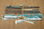 Nos Gm 67 68 69 Corvette Camaro LT1 Z28 L79 Solid Lifter Pushrods 366277. Fixed Price $249.99.