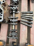 Oem Mack E7 Etech Rocker Assembly 146GB335. Fixed Price $145.00.