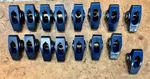 15 Lunati Aluminum Roller Rocker Arms Sbc 47-1.60 7/16 Stud. Fixed Price $159.99.