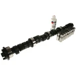 Melling Engine Camshaft And Lifter Kit CL-MTO-1; Solid. Fixed Price $329.53.