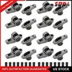 For Big Block Chevy Stainless Steel Roller Rocker Arm 1.7 Ratio 7/16" 454 Bbc. Fixed Price $138.68.