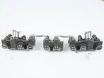 2015 - 2020 Bentley Mulsanne 6.8L Camshaft Valve Tappet Right Passenger Side Oem. Fixed Price $997.99.