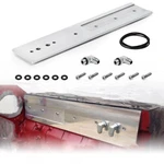 Aluminum Billet Tappet Cover Kit For Cummins 89-02 Dodge Ram 5.9L 12V 24V Diesel. Fixed Price $78.59.