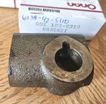 Bracket, Rocker Arm 6138-42-5110 Genuine Komatsu Onan 186-0310 Nos. Fixed Price $59.00.