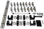 Prw 3239022 Stainless Steel 1.75 Ratio Rocker Arm System Ford 352-428 Fe. Fixed Price $768.31.