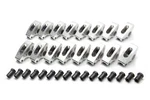 Chevrolet Performance 1.6 Ratio Rocker Arm Upgrade Kit Sbc 19210729. Fixed Price $627.40.