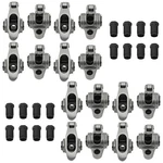 For Big Block Chevy Stainless Steel Roller Rocker Arm 1.7 Ratio 7/16" 454 Bbc. Fixed Price $138.79.