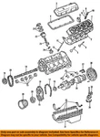 Gm Oem-rocker Arm 12523971. Fixed Price $19.06.