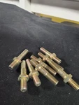 Pontiac 455 V8 Engines Specifically 1970 1976 Rocker Arm Stud. Fixed Price $23.00.