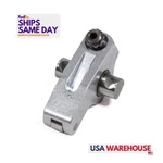 And Machine 14-1293-170, One Natural Aluminum Rocker Shaft 1.650 Long. Fixed Price $177.47.