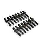 Speedmaster PCE260.1005 3/8" Rocker Arm Screw In Stud Kit 2.00" Above Hex. Fixed Price $34.78.