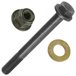 M10 1.25 Hex Flanged Screw Bolt W/ Nut For Polaris 7518560 7519043 7547333. Fixed Price $10.00.