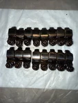 97-01 Honda Crv B20Z2 Rocker Arm Assembly Set Integra B18B1 Ls Gs. Fixed Price $80.00.