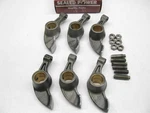 (6) Sealed Power R-1066 Exhaust Rocker Arm 1969-1980 Toyota 2M 2.3L 4M 2.6L. Fixed Price $59.95.