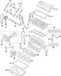Genuine Mazda Rocker Arms F803-12-130. Fixed Price $60.87.