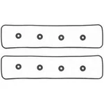 Fel-pro Vs 50443 Valve Cover Gasket Set For 92-96 Corvette Limited. Fixed Price $33.84.