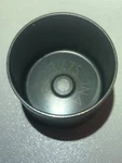 Genuine Land Rover Jaguar Engine Camshaft Follower Lifter Shim Tappet 3.475. Fixed Price $20.00.