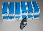 13 Gm 3959182 Nos Bb Chevy Stamped Steel Rocker Arms ZL1 L88 LS6 L89 Balls. Fixed Price $450.00.