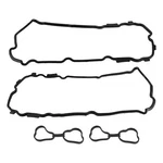 Set Of 2 Valve Cover Gasket For Nissan Murano Quest Infiniti Q50 Q70 EX35 3.5L. Fixed Price $12.99.