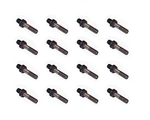 93-96 LT1 Corvette 93-97 Camaro Trans Rocker Arm Stud 16-PCS Mel. Fixed Price $34.00.