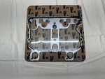 Genuine Cummins Rocker Lever Housing Gasket For 14L N14 Engines - 4058981. Fixed Price $59.99.