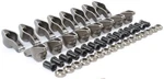 Jegs 20188 Cast Steel Roller Tip Rocker Arms For Big Block Chevy Set Of 16. Fixed Price $154.99.