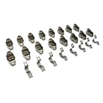 Comp Cams Hi-energy Rocker Arm Kit Amc- 1210-16. Fixed Price $237.79.