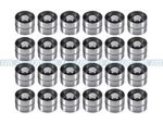 24-VALVES Hydraulic Lifters For 90-97 Infiniti Nissan VG30DETT. Fixed Price $92.46.