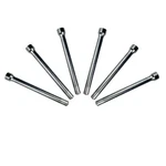 New! Original Cummins Injector Pushrods For L10 Engine Set Of 6 3019283. Fixed Price $191.58.