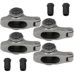 Stainless Steel 1.7 Ratio 7/16" Roller Rocker Arm For Big Block Chevy 396 Bbc. Fixed Price $44.79.