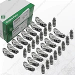 16X Ina Rocker Arms & Hydraulic Lifters Set For Vw Audi 1.8T 2.0 Tfsi Cczb Ccta. Fixed Price $94.49.