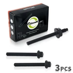 Epchunmi 3PCS 6.7L Rocker Arm Bolt Kit 11-20 Ford F250 Super Duty V8 Diesel. Fixed Price $17.99.