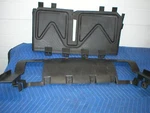 1988-90 Pontiac Firebird Front Bumper/ Radiator Air Baffle Lower Dam Gm Oem. Fixed Price $199.95.