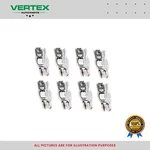 For Bmw X4 X5 X6 3.0 Diesel Engine N57 Rocker Arms -8 Pieces Set Brand New. Fixed Price $96.50.