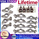 For Nissan 2.4L KA24E Sohc 12V 1990-97 Pickup Complete Rocker Arm Set NRASKA24. Fixed Price $118.99.