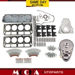 Non Afm Dod Lifters Kit Camshaft Head Gasket Fit 07-13 Chevrolet Gmc 5.3L Trucks. Fixed Price $459.99.