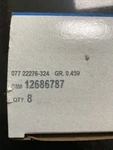 New Oem Gm Hydraulic Valve Adjuster Set Of 12686787 Chevy Buick Cadillac 00-21. Fixed Price $119.99.