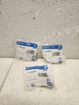 #12654646 Genuine Gm Parts Rocker Arm Lot Of 3. Fixed Price $27.00.