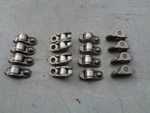 2013 Toyota Prius 1.8L Engine Motor Rocker Valve Arm (set Of 16) Oem. Fixed Price $254.00.