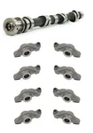Toyota 20R & 22RE 261C/CRAWLER Camshaft New Set Of 8 Rocker Arms. Fixed Price $425.00.
