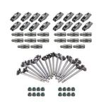 Lifters Arms Intake Exhaust Valves For Audi A3 Vw Golf Jetta Passat 2.0L Diesel. Fixed Price $96.00.
